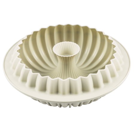 Silikomart Raggio silikonform 19,5 cm | Bakning > Kakbakformar > Silikonform | Bagaren och Kocken