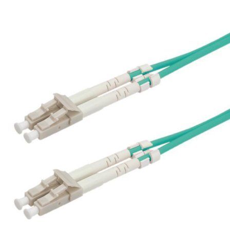 VALUE Fibre Optic Jumper Cable,