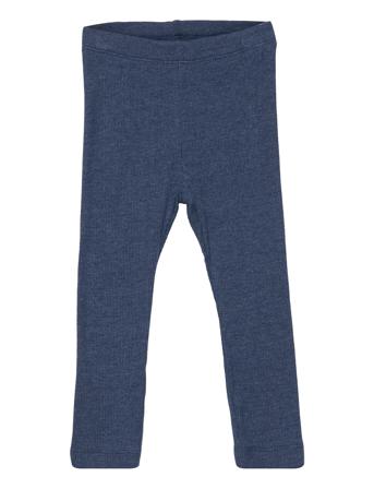 Nbnkab Legging Leggingsit Sininen Name It