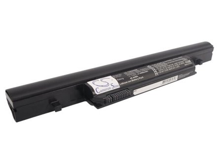 Batteri til bærbar PC for Toshiba Dynabook R751, Dynabook R752 og andre.