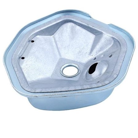 Ventilstyringsdeksel Kompatibelt Med HONDA GX390 GX340 GX270 GX240 188F 190F bensinmotor generator