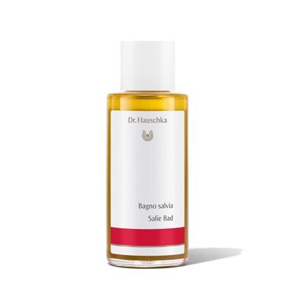 Dr. Hauschka Bagno salvia 100ml - Bagno e Doccia