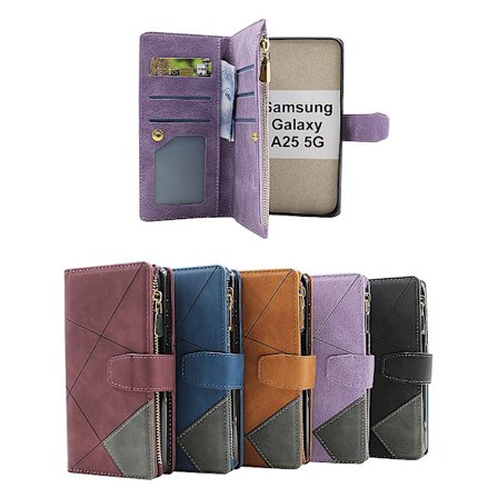 XL Standcase Lyxfodral Samsung Galaxy A25 5G (SM-A256B/DS)