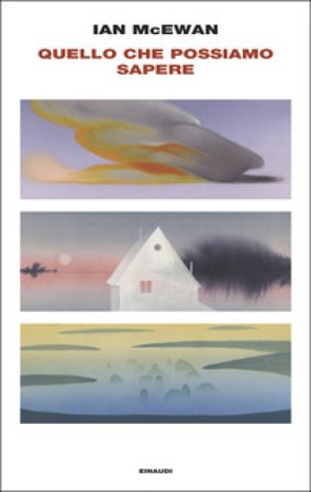 Quello che possiamo sapere Ian McEwan