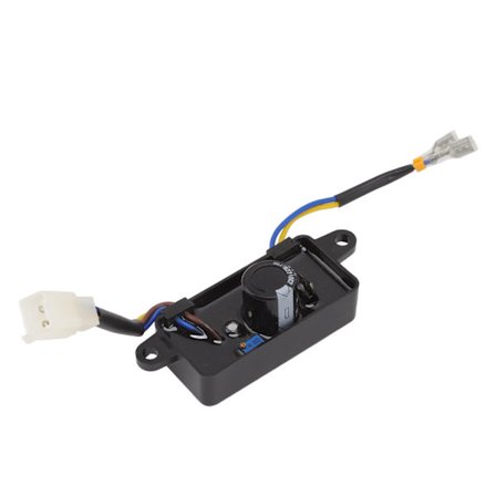 220V 2000W Spændingsregulator til 168F AVR Benzin Generator Tilbehør