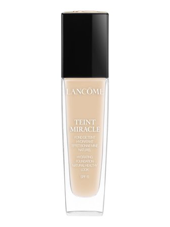 Lancome Teint Miracle Liquid foundation No 01 Beige Albatre 30.0ml