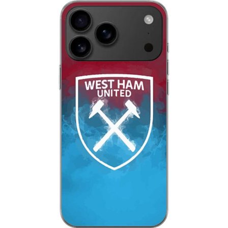 Kompatibel Mobilcover til Apple Apple iPhone 17 Pro Max West Ham