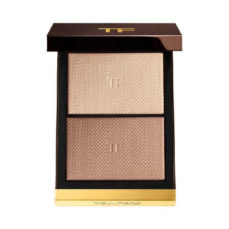 Tom Ford Shade & Illuminate Highlighting Duo Highlighter Dam Beige 12 G