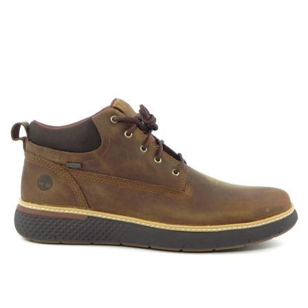 Timberland Laced Skor brun, Herr Finskor, Herr, Storlek: 43 EU