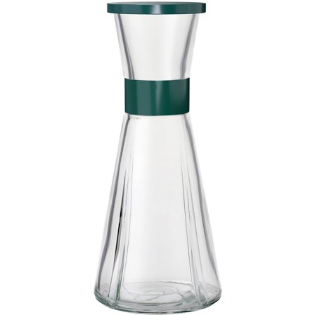 Rosendahl Grand Cru vesikarahvi 0,9 litraa, forest green