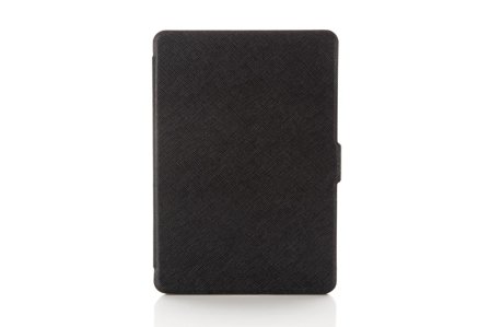 Deksel til Kindle Paperwhite 2015 Svart (første Paperwhite utgave)