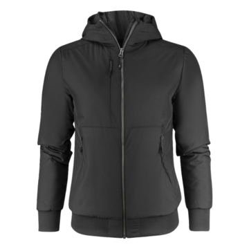 Vinterjacka Dam Franklin*