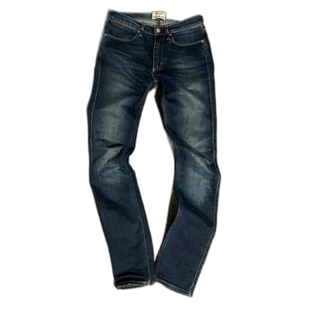 Acne Max Prince jeans