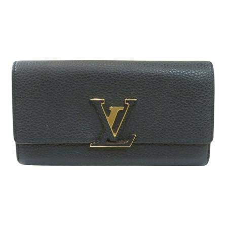 Louis Vuitton Vintage - Vintage Accessoarer - Svart - Dam - Storlek: One Size, Dam, Storlek: ONE SIZE