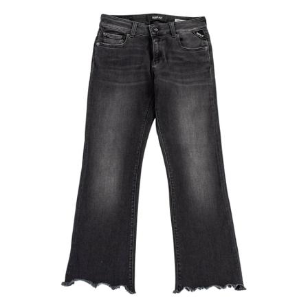 Replay Jeans svart, Dam, Dam, Storlek: W28