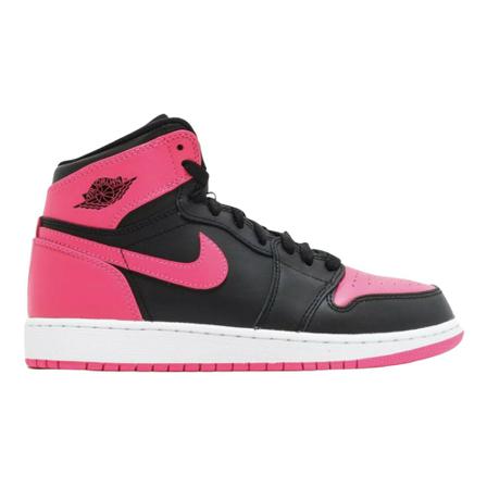 Nike Sneakers , Roze , Dames , Maat: 36 1/2 EU