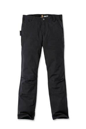 Carhartt 103340001-32-32 Arbetsbyxa svart 32-32, Arbetskläder