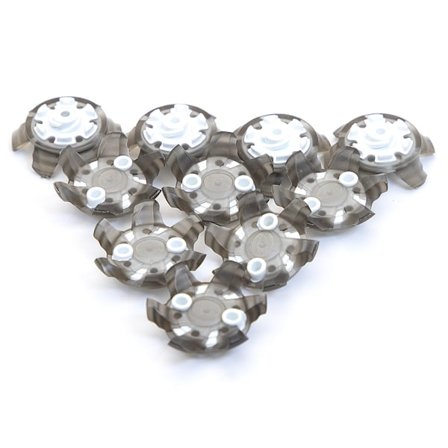 Soft Spikes - Fast Twist / Tri-Lok (20 st)