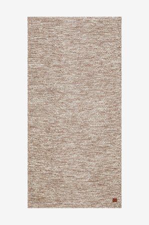 KM Home - Villamatto Torekov - Beige - Villamatot - 75X150 - - Homeroom