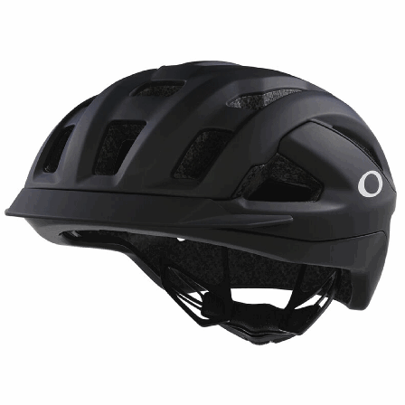 Oakley Aro3 Allroad Matte Blckout