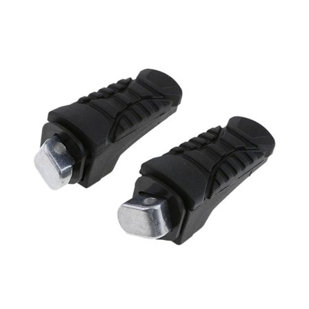 Motorcykel Passagerar Fotstöd Fotpinne Fotstöd För R1250gs R1200gs Lc 2014-2018 / R1200gs 2014-201