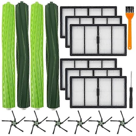 iRobot Roomba S9 (9150) S9+ S9 Plus (9550) -imurin varaosat