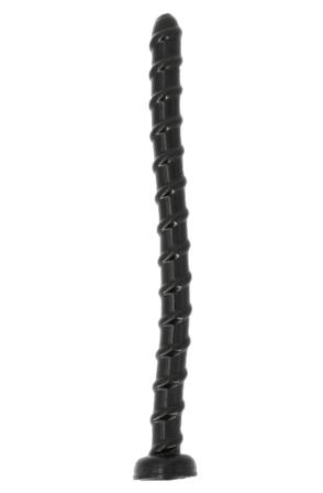 Analconda Achill Anal Dildo 48 cm Extra lång analdildo - Blushme.se
