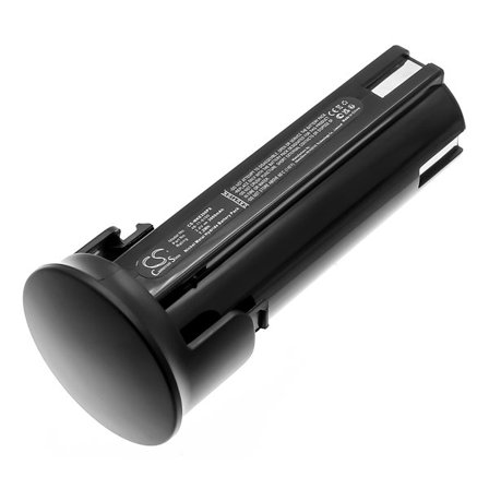 Batteri till Elverktyg för Milwaukee 6550-20, JAN-38, JAN-39 m.fl.