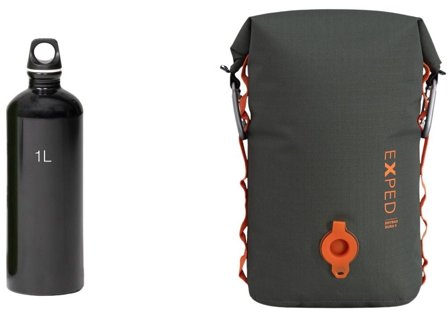 Exped Drybag Dura 5 Moraine