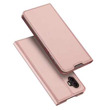 DUX DUCIS Samsung Xcover6 Pro 5G Skin Pro Series Fodral - Rosa