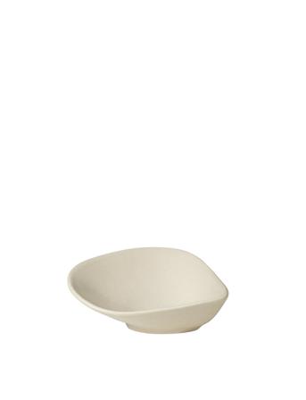 Plate Limfjord Home Decoration Decorative Platters & Bowls Beige Broste Copenhagen