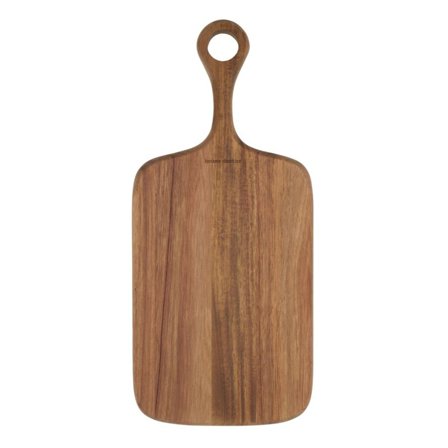 House doctor Eya leikkuulauta 45x20 cm, luonnonväri