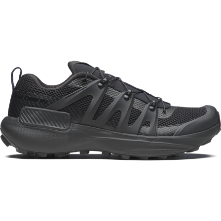 Salomon - Genesis Advanced - Black / Black