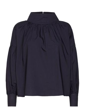 Rodebjer Kellman Cotton Blue RODEBJER
