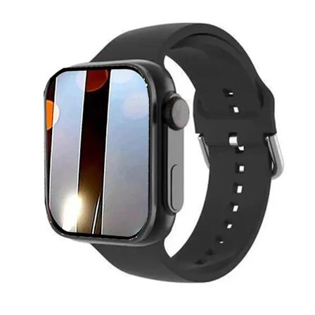 Älykäs rannekello Bluetooth-rannekke D20u Motion Pedometer Hälytyskello Värillinen näyttö Monitoiminen Gts Smartwalker 2024 black