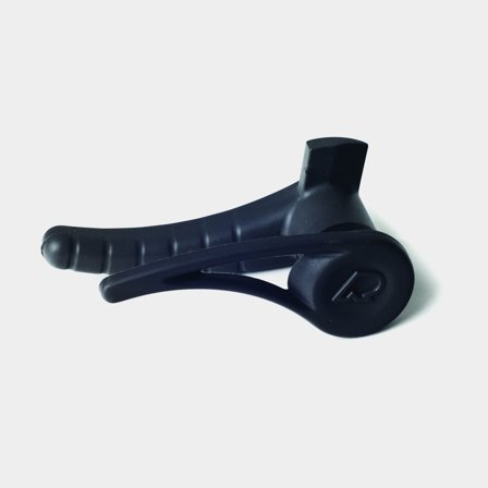 Manípulo para escotilhas de convés, esquerdo, compatível com Rutgerson Classic em compósito