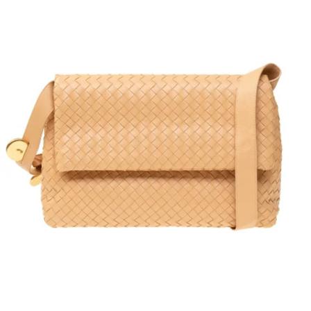 Bottega Veneta Vintage Pre-owned Shoulder Bags inbo, Dame Vintage Tasker, Størrelse: ONE Size