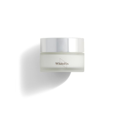ROUGJ WhiteFix Crema Viso Notte Compensatrice 50ml - Tratt.notte antimacchie