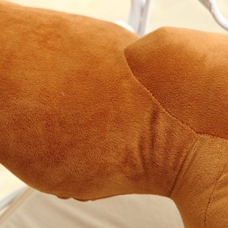 Sovkram Pojkvän Kudde Stor Muskulös Arm Uppstoppad Muscle Lovely For Home