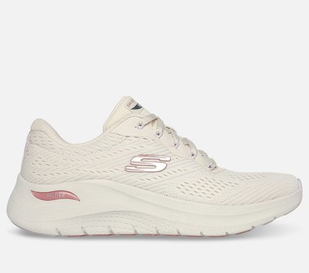 Skechers, Arch Fit 2.0 - Big League, 40, Dame