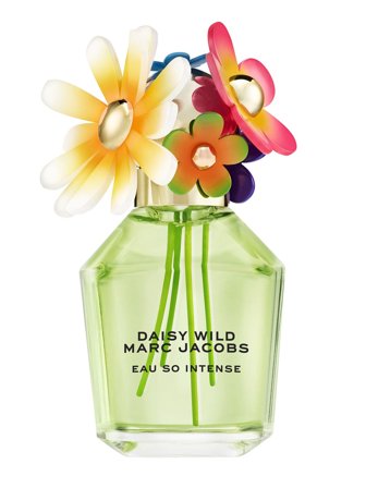 Marc Jacobs Daisy Wild Eau de Parfum Intense Refillable 100ml