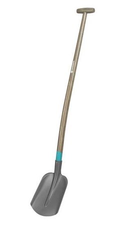 Gardena NatureLine Spade 131 cm, Hageredskap