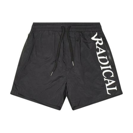 Radical Beachwear , Grijs , Heren , Maat: M Badmode