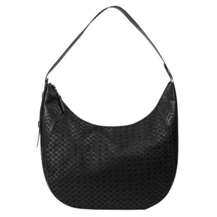Lala Berlin Shoulder Bags Sort, Dame Skuldertasker, Størrelse: ONE Size