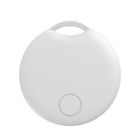 2025 Högkvalitativ Tracker Air Tag-4-pack: Smart Bluetooth-spårare