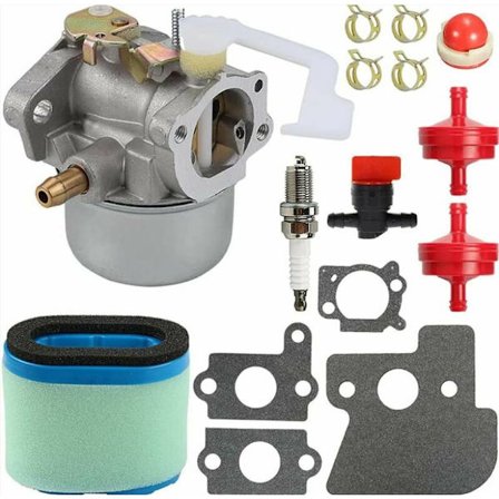 Karburator til Briggs & Stratton motorer 698055 690152 694203 121602 12160