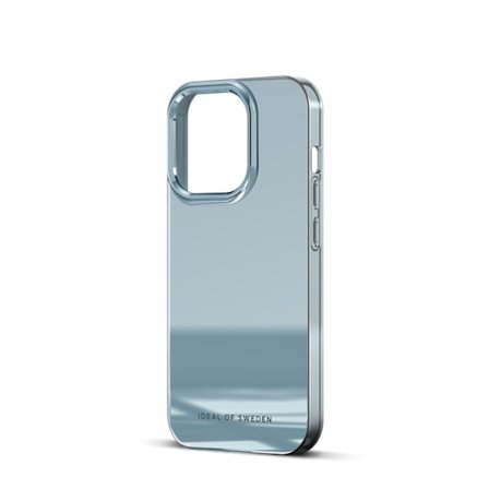 Mirror Case iPhone 15 Pro Mirror Sky Blue