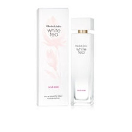 Elizabeth Arden - White Tea Wild Rose EDT 100ml