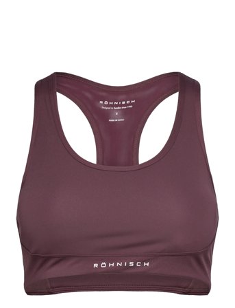 Röhnisch | Flattering Mesh Sportsbra | L
