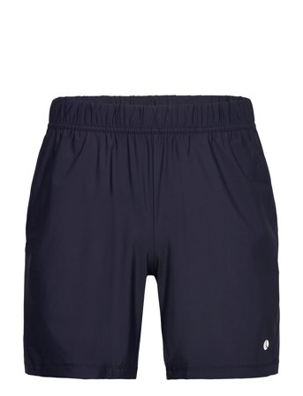 Björn Borg Ace Sports 8" Shorts - Navy - S